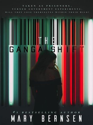 cover image of The Ganga Shift